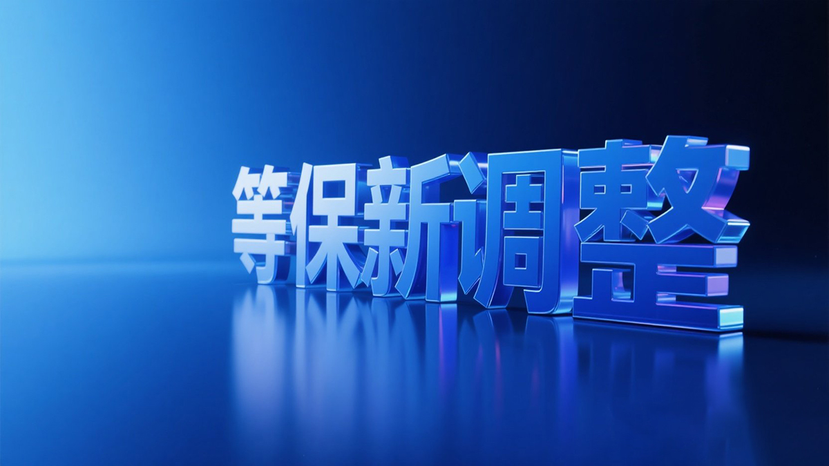 等保新調整，數據資產調查表怎么填？