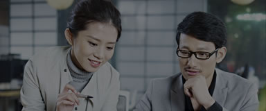 項(xiàng)目咨詢(xún)